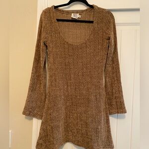 Princess Polly sweater dress